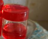 عکس مرحله 1 از دستور ژله میان تهی
