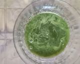 पुदीना और नींबू का शरबत (pudina aur nimbu ka sharbat recipe in Hindi) रेसिपी चरण 6 फोटो