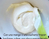 Foto del paso 6 de la receta: VAINILLAS/ Soletillas