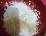 Foto langkah ke 2 dari resep Telo (Ubi) Goreng Wijen.