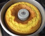 Foto del paso 5 de la receta: Torta de mandarina fácil