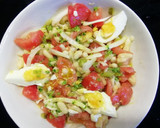 Foto del paso 4 de la receta: Ensalada de alubias