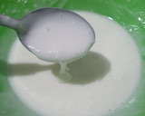 Foto del paso 3 de la receta: 🍋 Budín de limón y queso crema🥄