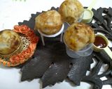 ફ્રેન્ચ બીન કોર્ન મટર અપમ (French Beans Corn Matar Appam Recipe In Gujarati) રેસીપી સ્ટેપ8ફોટો