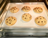 Foto del paso 9 de la receta: Cookies rellenas de Nutella, “sin gluten”