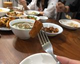 รูปขั้นตอนการทำที่ 5 ของ หมูหวาน
