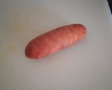 Foto del paso 4 de la receta: Alubias con espinacas y chorizo