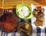 Foto langkah ke 3 dari resep Sayur Asem.