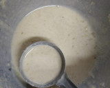 Foto del paso 3 de la receta: Panqueques de Banana