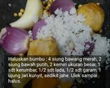 Foto langkah ke 3 dari resep Mie ayam home made.