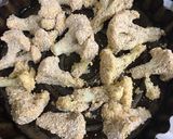 Foto del paso 3 de la receta: Coliflor rebozado