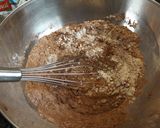 Foto del paso 1 de la receta: Pastel merengado de chocolate