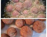 Foto del paso 4 de la receta Macarrones con albóndigas