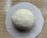 Foto del paso 7 de la receta: Baozi: Panecillos Chinos al Vapor con Relleno Dulce
