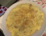Foto del paso 3 de la receta: Tortilla de Patata. (Por fin, bien)