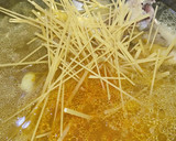 Foto del paso 5 de la receta: Sopa de pollo con macedonia de verduras