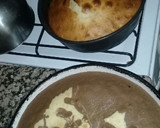 Foto del paso 1 de la receta: Este bizcochuelo es muy fácil de hacer... les gusta a mi familia
