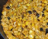 Halas pesztós csoda recept fázis 5 fotója