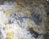 Bubur Ayam Kuah Kuning langkah memasak 2 foto