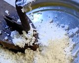 নারকেল গুড় নাড়ু(narkel gur naru recipe in Bengali) রেসিপি ধাপ - 1 ছবি