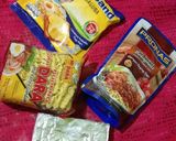 Foto langkah ke 10 dari resep Spageti brulee dengan mie kuning.