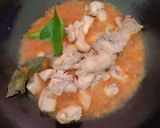 Foto langkah ke 3 dari resep Tongseng Ayam.