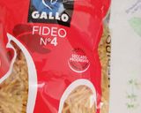 Foto del paso 1 de la receta: Cazuela fideos con jibia 🦑