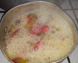 Foto del paso 3 de la receta: Ajíes diferentes