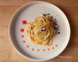 Foto langkah ke 4 dari resep Spaghetti bolognese.