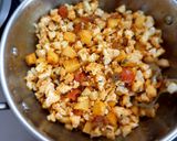 કોલીફ્લાવર રેપ (Cauliflower Wrap Recipe In Gujarati) રેસીપી સ્ટેપ2ફોટો
