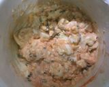 Foto langkah ke 4 dari resep Risol Mayonnaise Smoked Beef.