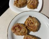 Foto del paso 5 de la receta: Rollitos de carne