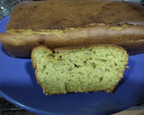 Foto del paso 3 de la receta: Bizcocho de aguacate, mango y naranja