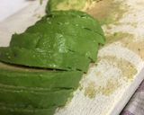 Foto del paso 3 de la receta: Lasaña fría de salmón y aguacate