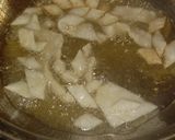 બાઈટ(bites recipe in Gujarati) રેસીપી સ્ટેપ5ફોટો