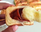 Foto langkah ke 8 dari resep Roti Sobek Super Lembut.
