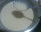 Foto langkah ke 2 dari resep LEKKER / CREPES anti gagal.