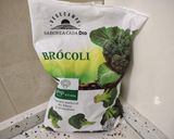 A picture of step 1 of Broccoli Gratin with Aged Manchego Cheese (D.O.).
