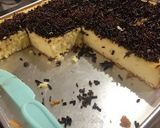 Foto langkah ke 6 dari resep Bolu Jadul.