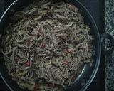 Foto del paso 3 de la receta: Pabellón criollo venezolano