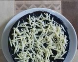 Foto langkah ke 6 dari resep Oreo cake cheese kukus.