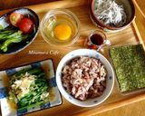 和風醬泡菠菜的食譜步驟4照片