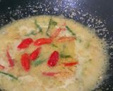 Foto langkah ke 2 dari resep Tongkol Pindang Bumbu Kuning.