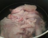 Foto langkah ke 2 dari resep Gerem asem ayam.