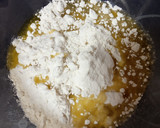 Foto del paso 2 de la receta: Bizcocho de zanahoria y nueces con sésamo