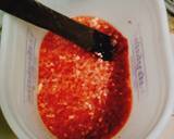 Japanese pancake - 'Okonomiyaki' recipe step 2 photo