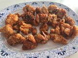 ลาบหมู