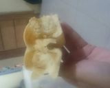 Foto langkah ke 8 dari resep Roti Sobek Lembut (Tanpa Ulen).