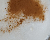 Foto del paso 3 de la receta: Flan, amb coca de patatas Valldemosa
