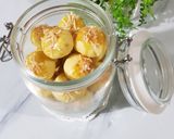Foto langkah ke 6 dari resep Nastar keju.